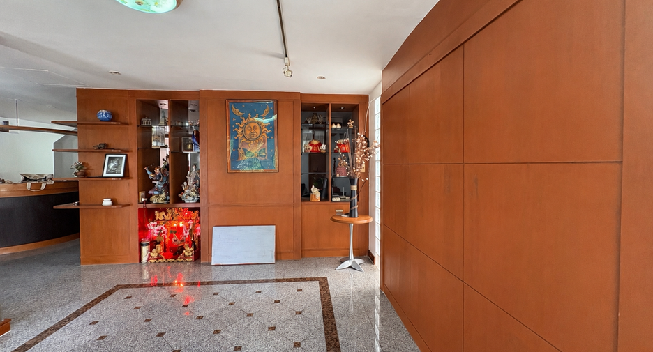À vendre 3 chambres maison à Bang Phli, Samut Prakan