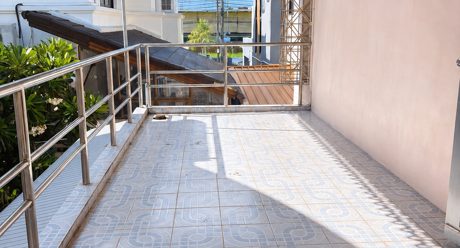 À vendre 3 chambres maison à Bang Phli, Samut Prakan