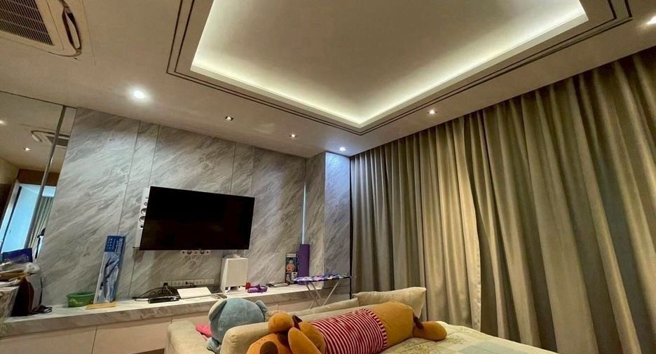 À louer et à vendre 5 chambres maison à Bang Phli, Samut Prakan