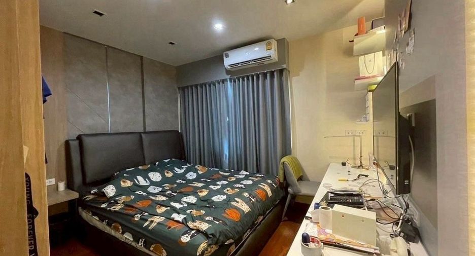 À louer et à vendre 5 chambres maison à Bang Phli, Samut Prakan