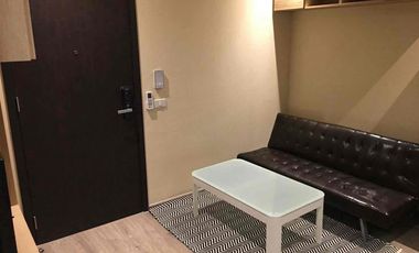 For sale 1 Beds condo in Chatuchak, Bangkok