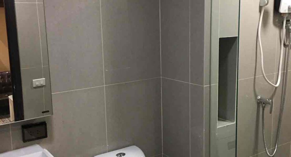 For sale 1 Beds condo in Chatuchak, Bangkok