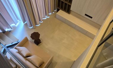 For rent 1 bed condo in Pathum Wan, Bangkok