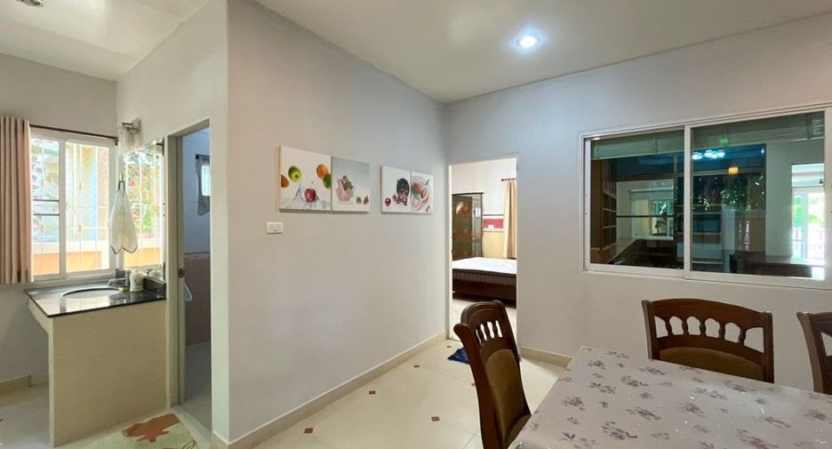 For rent 5 ベッドルーム villa in Hang Dong, Chiang Mai