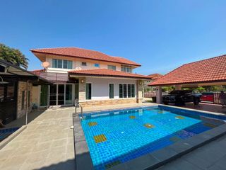 For rent 5 ベッドルーム villa in Hang Dong, Chiang Mai