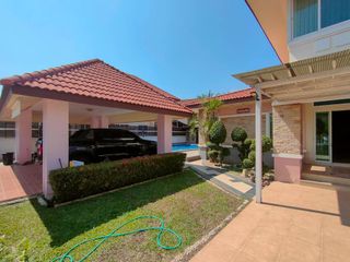 For rent 5 ベッドルーム villa in Hang Dong, Chiang Mai