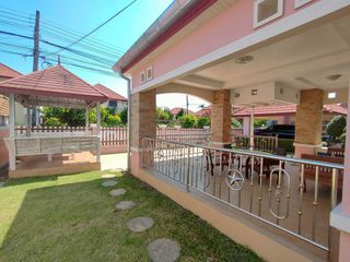 For rent 5 ベッドルーム villa in Hang Dong, Chiang Mai