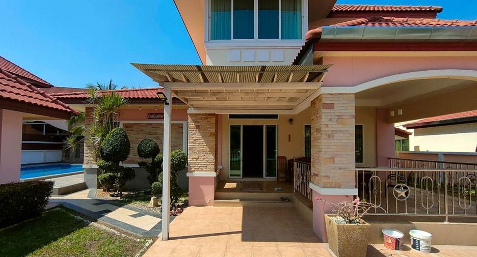 For rent 5 ベッドルーム villa in Hang Dong, Chiang Mai