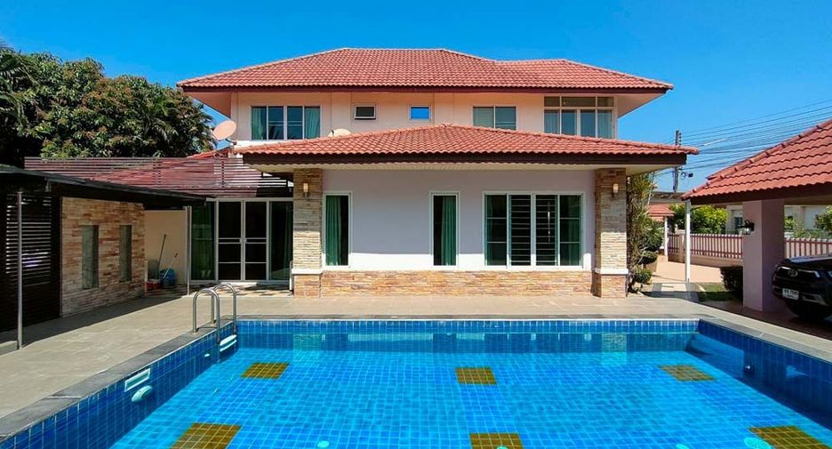 For rent 5 ベッドルーム villa in Hang Dong, Chiang Mai