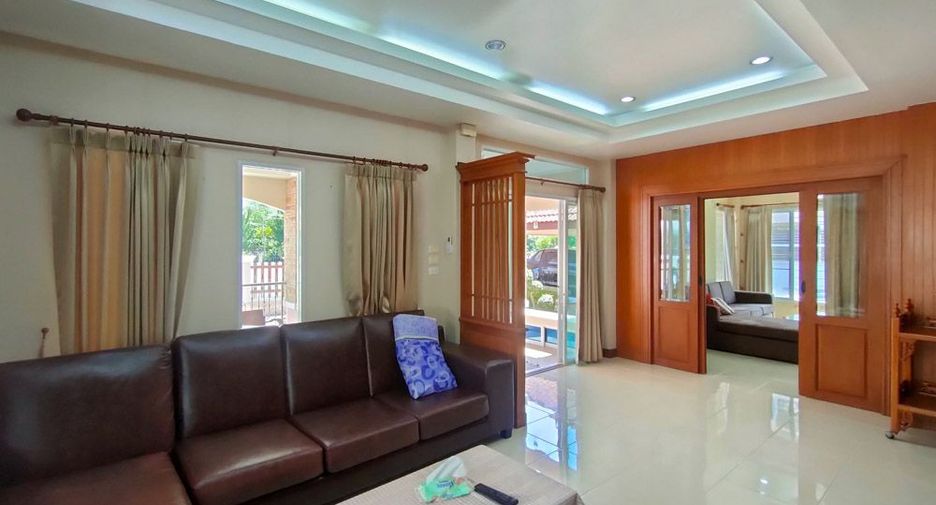 For rent 5 ベッドルーム villa in Hang Dong, Chiang Mai