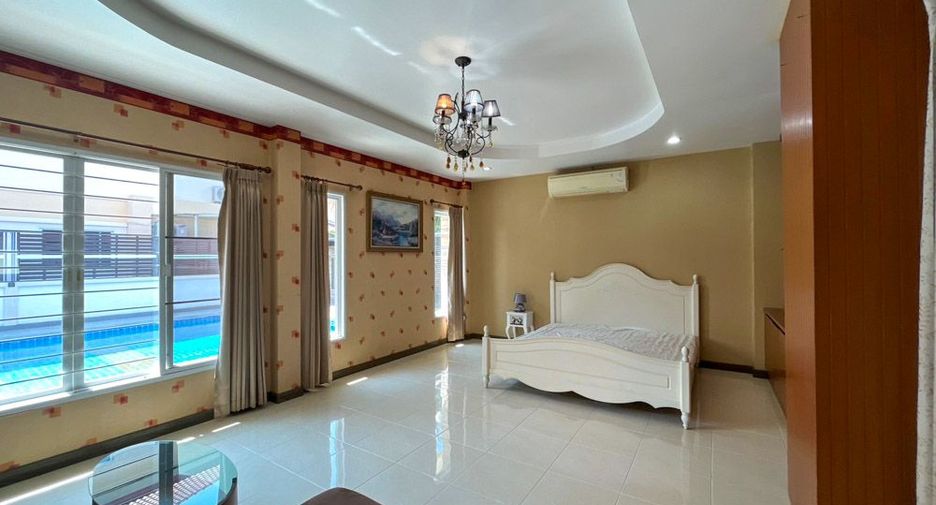 For rent 5 ベッドルーム villa in Hang Dong, Chiang Mai
