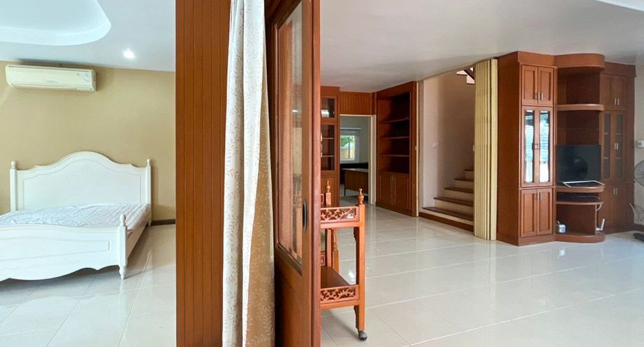 For rent 5 ベッドルーム villa in Hang Dong, Chiang Mai