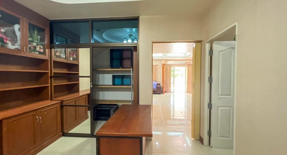 For rent 5 ベッドルーム villa in Hang Dong, Chiang Mai