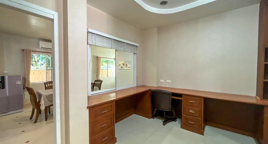 For rent 5 ベッドルーム villa in Hang Dong, Chiang Mai
