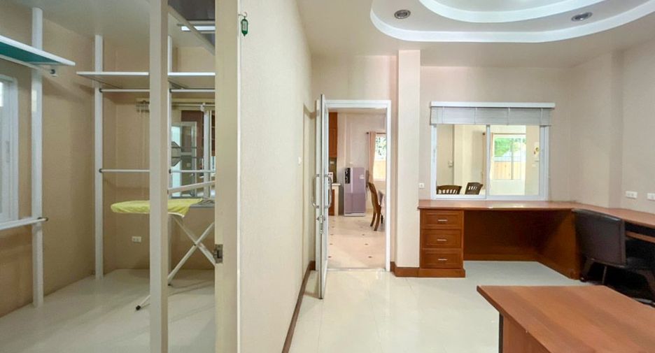 For rent 5 ベッドルーム villa in Hang Dong, Chiang Mai