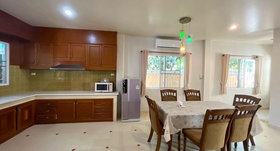 For rent 5 ベッドルーム villa in Hang Dong, Chiang Mai