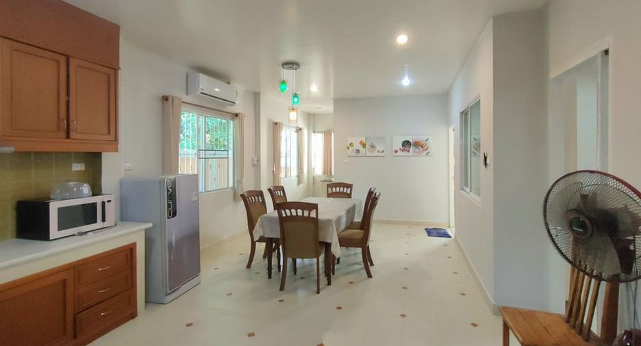 For rent 5 ベッドルーム villa in Hang Dong, Chiang Mai