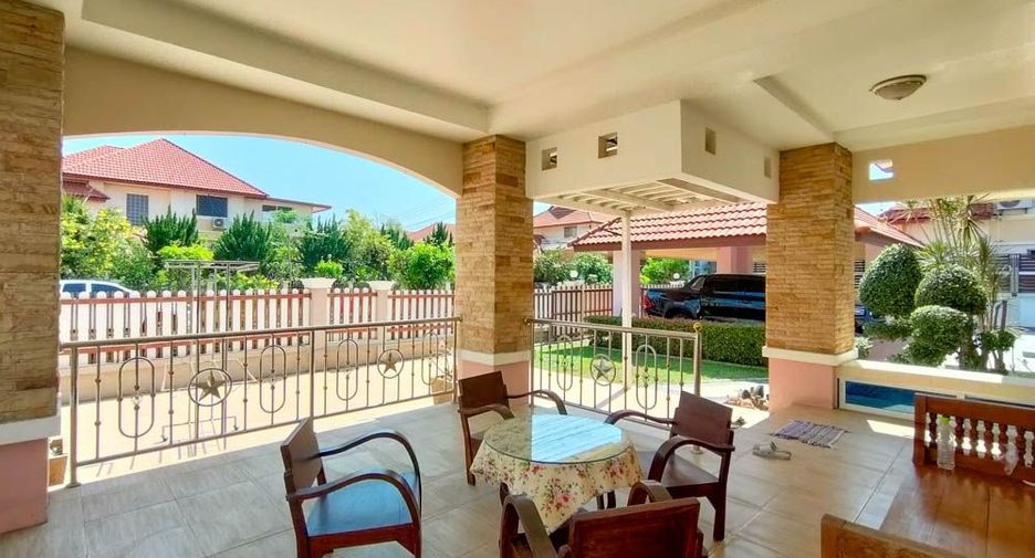For rent 5 ベッドルーム villa in Hang Dong, Chiang Mai