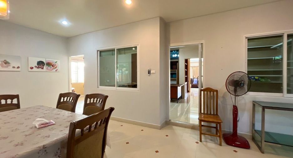 For rent 5 ベッドルーム villa in Hang Dong, Chiang Mai