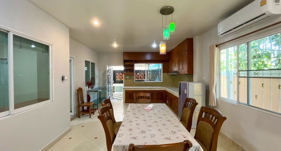 For rent 5 ベッドルーム villa in Hang Dong, Chiang Mai