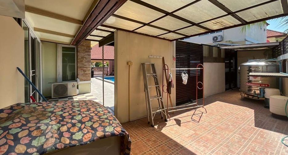 For rent 5 ベッドルーム villa in Hang Dong, Chiang Mai