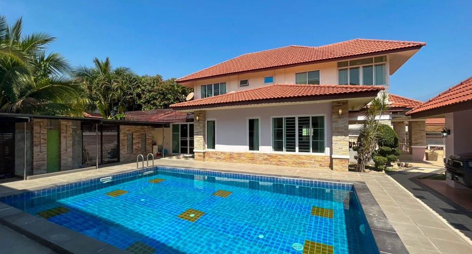 For rent 5 ベッドルーム villa in Hang Dong, Chiang Mai