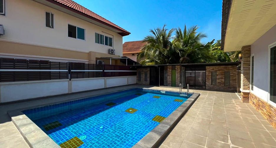For rent 5 ベッドルーム villa in Hang Dong, Chiang Mai
