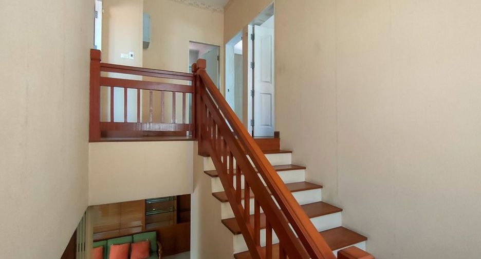 For rent 5 ベッドルーム villa in Hang Dong, Chiang Mai