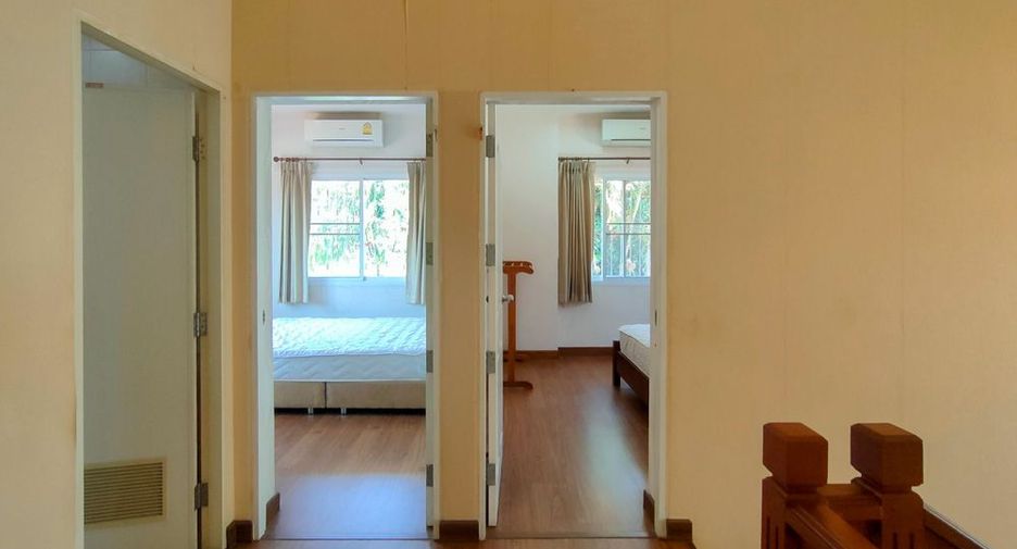 For rent 5 ベッドルーム villa in Hang Dong, Chiang Mai