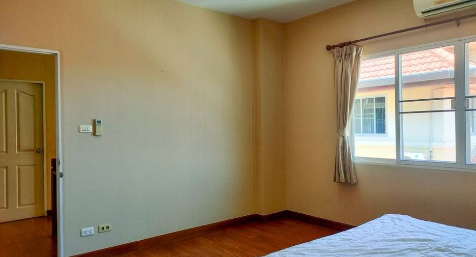 For rent 5 ベッドルーム villa in Hang Dong, Chiang Mai