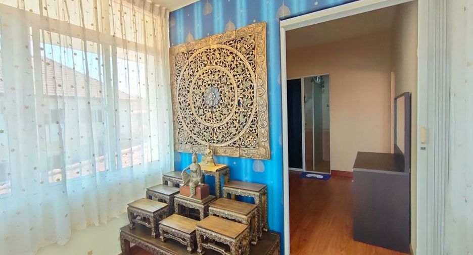 For rent 5 ベッドルーム villa in Hang Dong, Chiang Mai