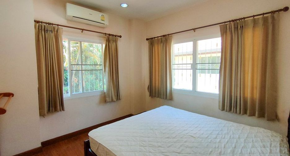 For rent 5 ベッドルーム villa in Hang Dong, Chiang Mai