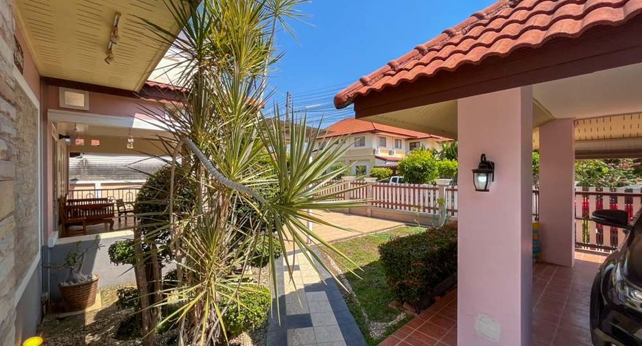 For rent 5 ベッドルーム villa in Hang Dong, Chiang Mai