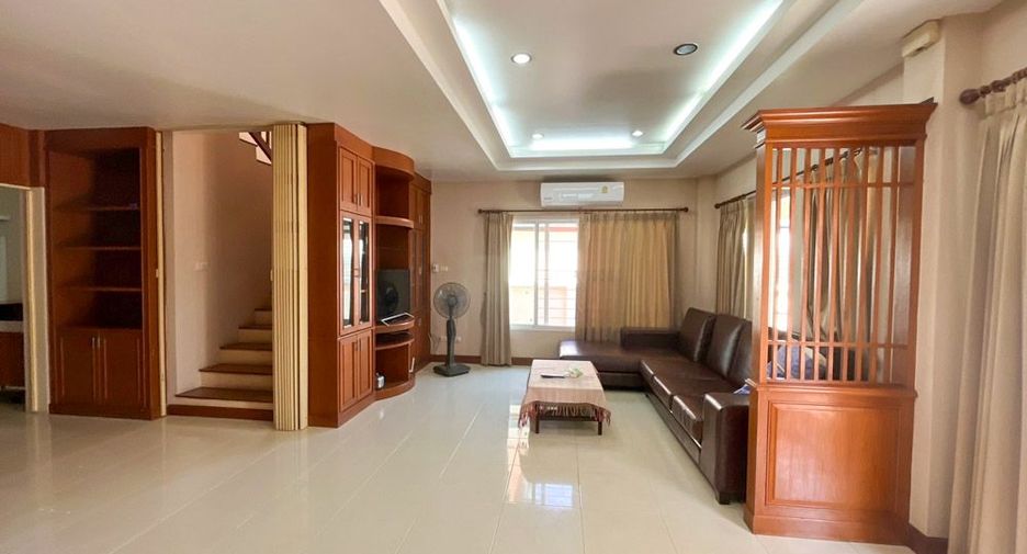 For rent 5 ベッドルーム villa in Hang Dong, Chiang Mai