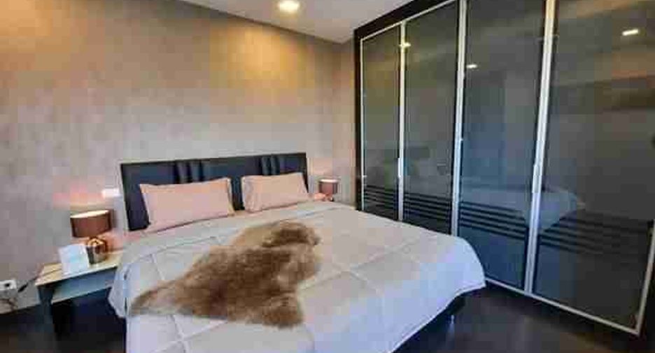 For sale and for rent 3 bedrooms condo in Jomtien, Pattaya