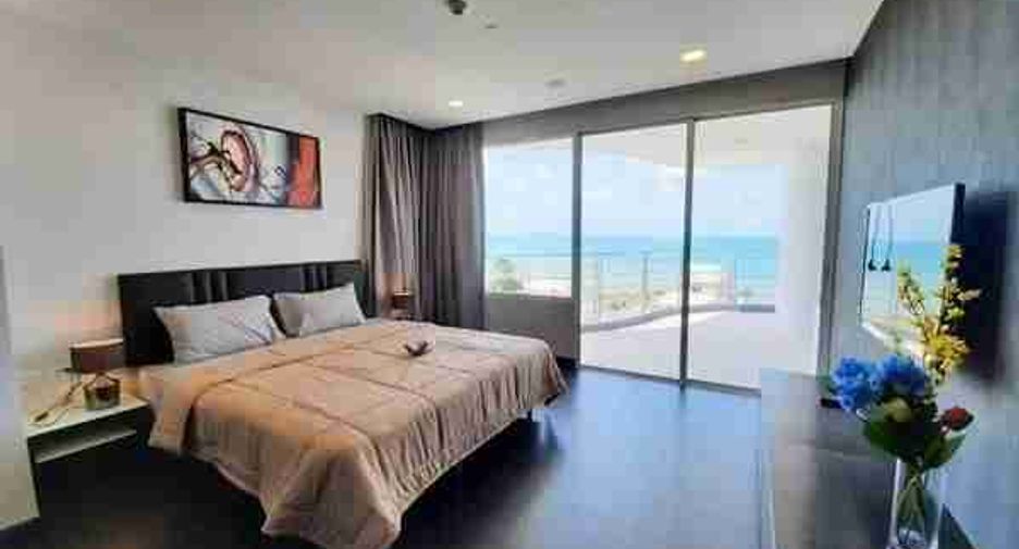 For sale and for rent 3 bedrooms condo in Jomtien, Pattaya