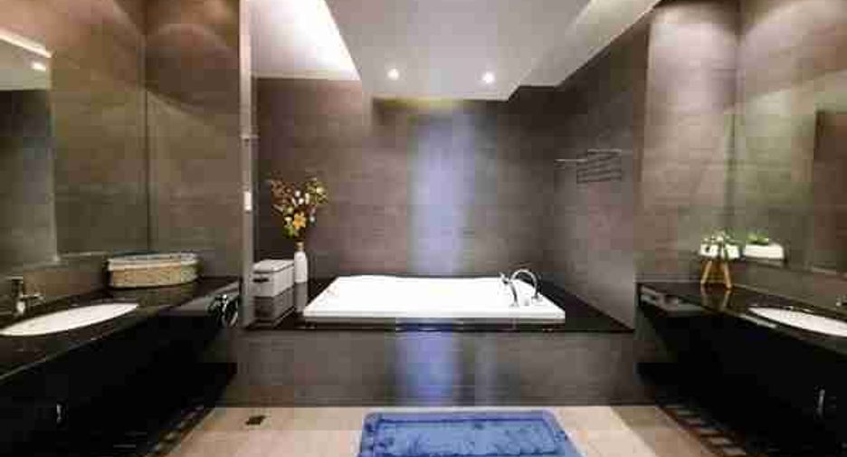 For sale and for rent 3 bedrooms condo in Jomtien, Pattaya