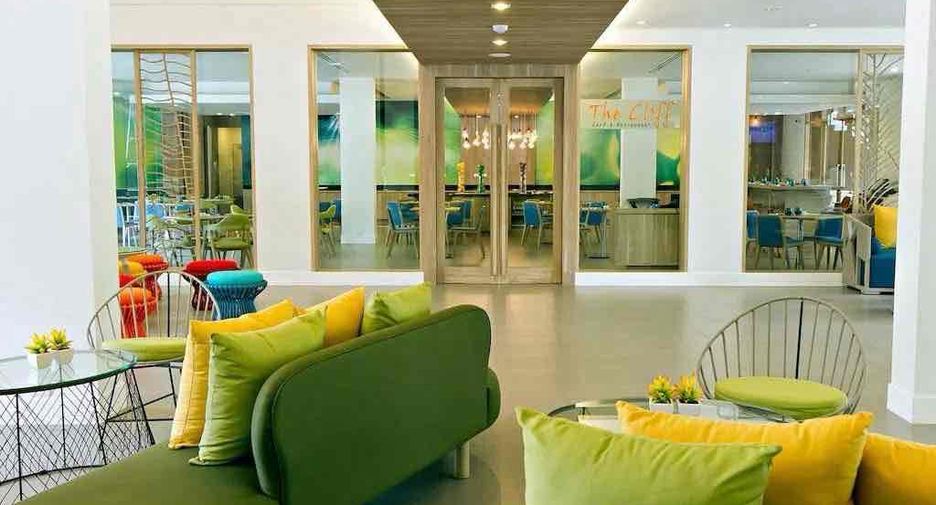 For sale 206 bedrooms hotel in Mueang Krabi, Krabi