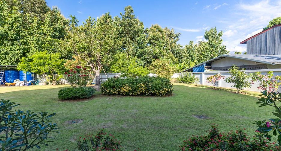 For sale 3 bedrooms house in Warin Chamrap, Ubon Ratchathani