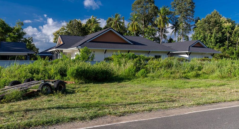 For sale 3 bedrooms house in Warin Chamrap, Ubon Ratchathani