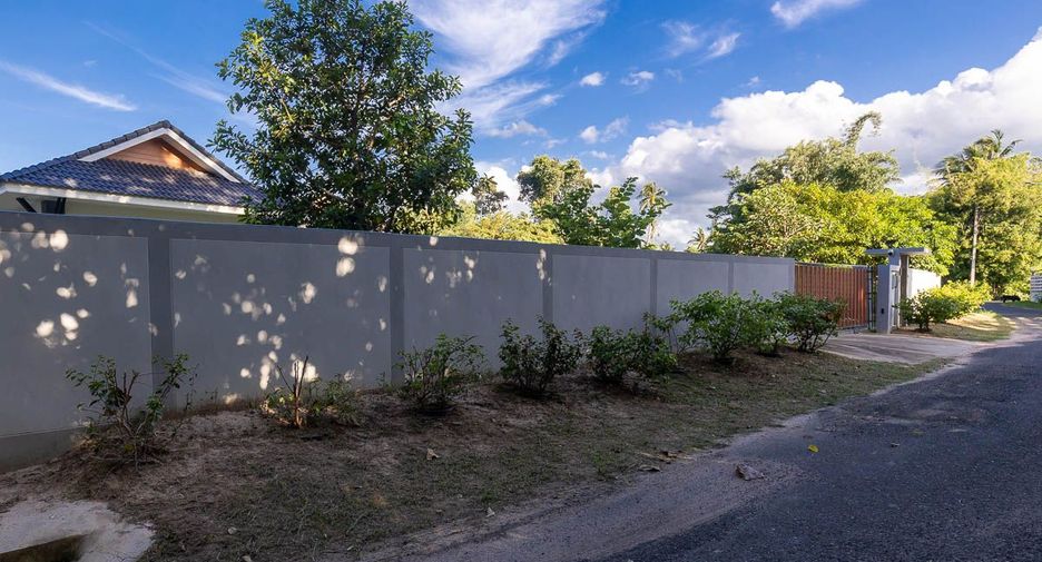For sale 3 bedrooms house in Warin Chamrap, Ubon Ratchathani