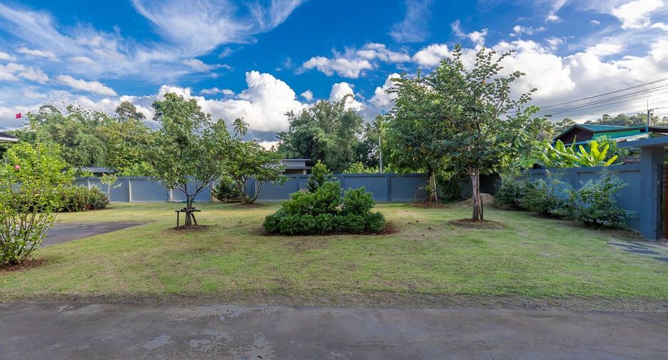 For sale 3 bedrooms house in Warin Chamrap, Ubon Ratchathani
