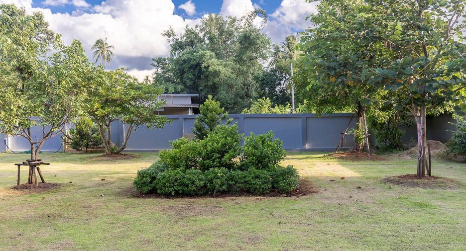 For sale 3 bedrooms house in Warin Chamrap, Ubon Ratchathani