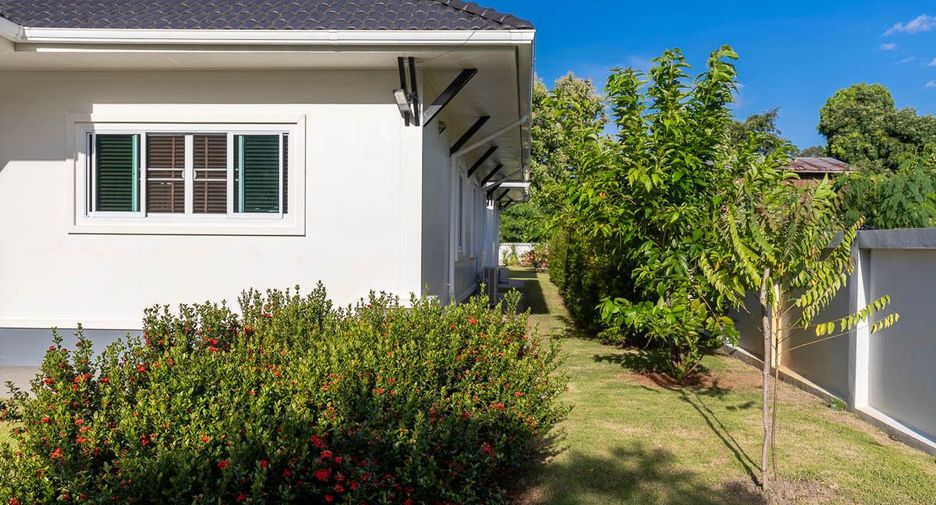 For sale 3 bedrooms house in Warin Chamrap, Ubon Ratchathani