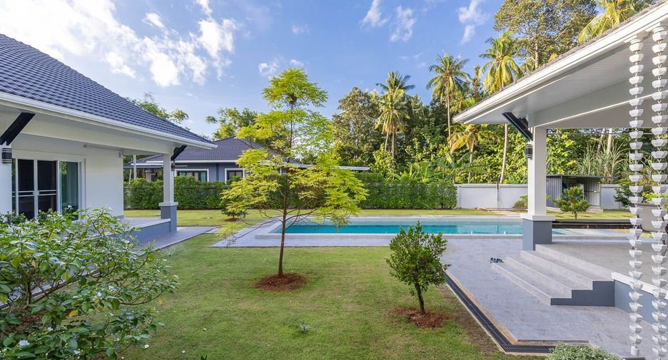 For sale 3 bedrooms house in Warin Chamrap, Ubon Ratchathani