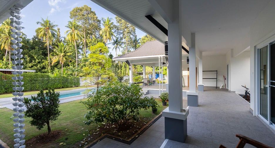 For sale 3 bedrooms house in Warin Chamrap, Ubon Ratchathani