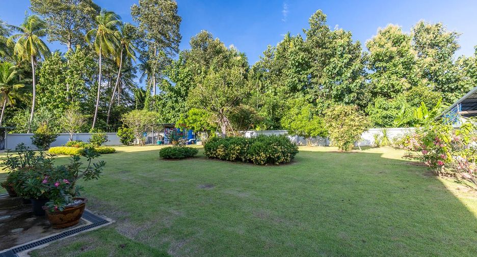 For sale 3 bedrooms house in Warin Chamrap, Ubon Ratchathani
