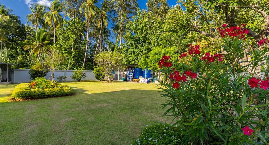 For sale 3 bedrooms house in Warin Chamrap, Ubon Ratchathani