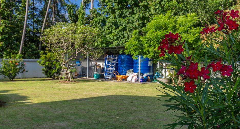 For sale 3 bedrooms house in Warin Chamrap, Ubon Ratchathani