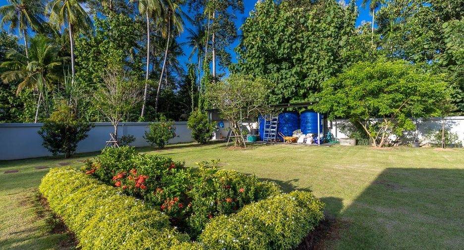For sale 3 bedrooms house in Warin Chamrap, Ubon Ratchathani
